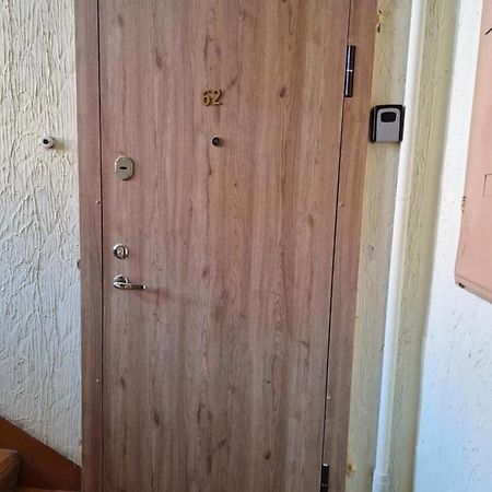 Apartamentai Sukileliu Pr. Каунас Экстерьер фото
