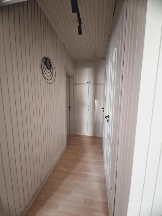 Apartamentai Sukileliu Pr. Каунас Экстерьер фото